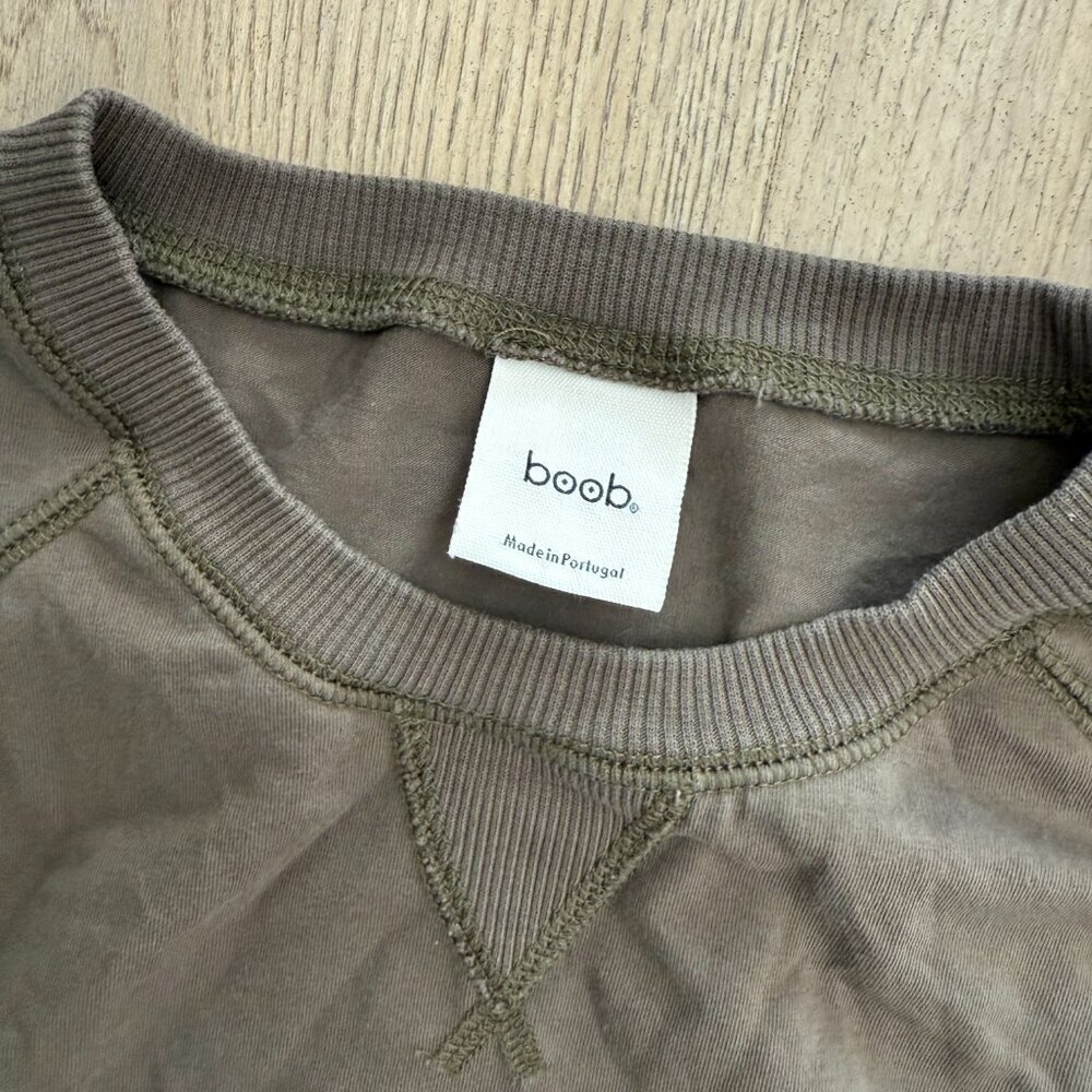 boob brand nursing dress - Picture 2 of 4